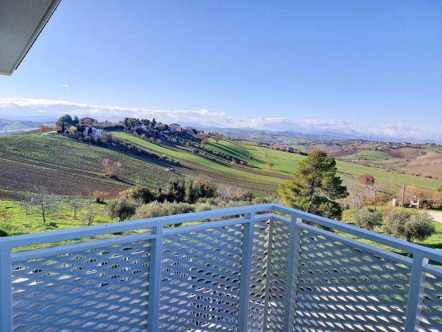 San Marcello  Appartamento La Quercia מראה חיצוני תמונה